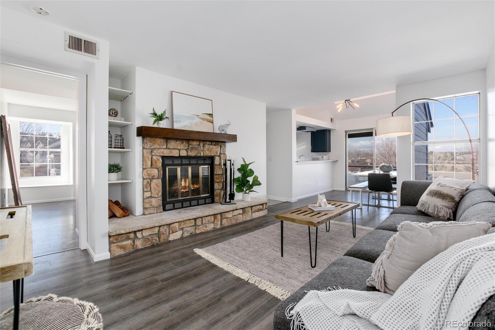 6880 Zenobia Cir #3, Arvada, CO 80030