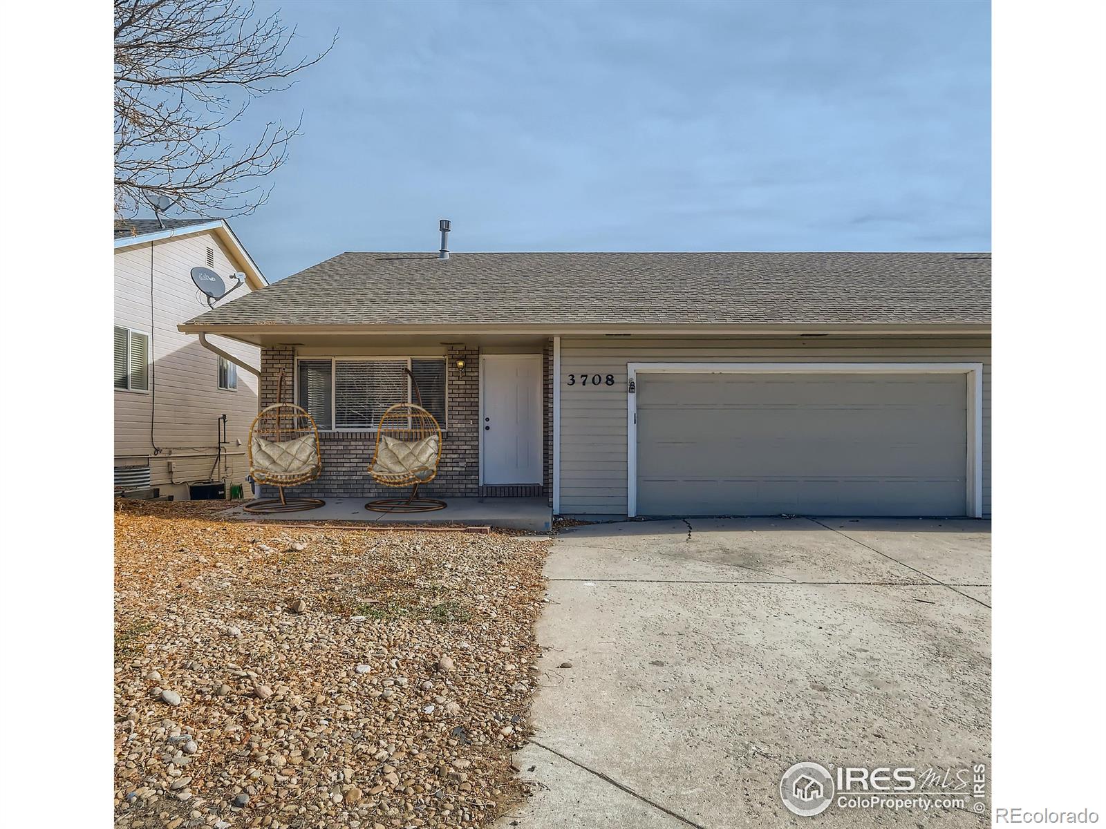 3710 Valley View Ave, Evans, CO 80620