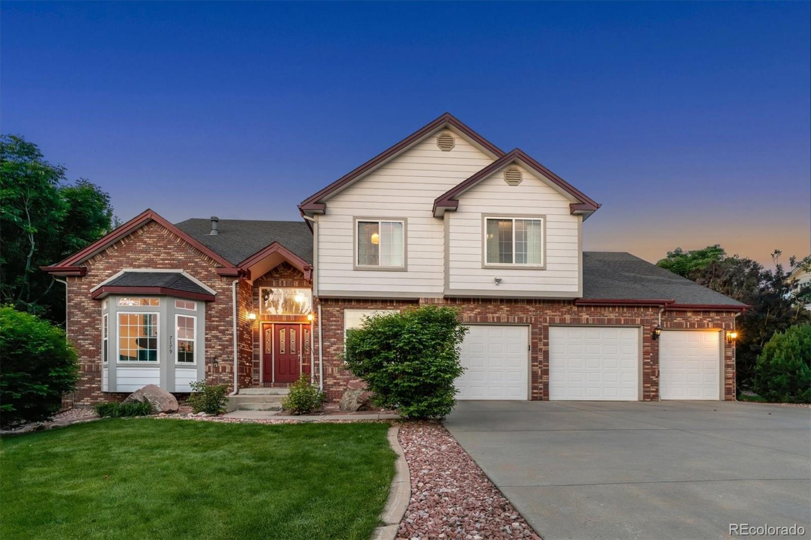 7179 W 92nd Pl, Westminster, CO 80021