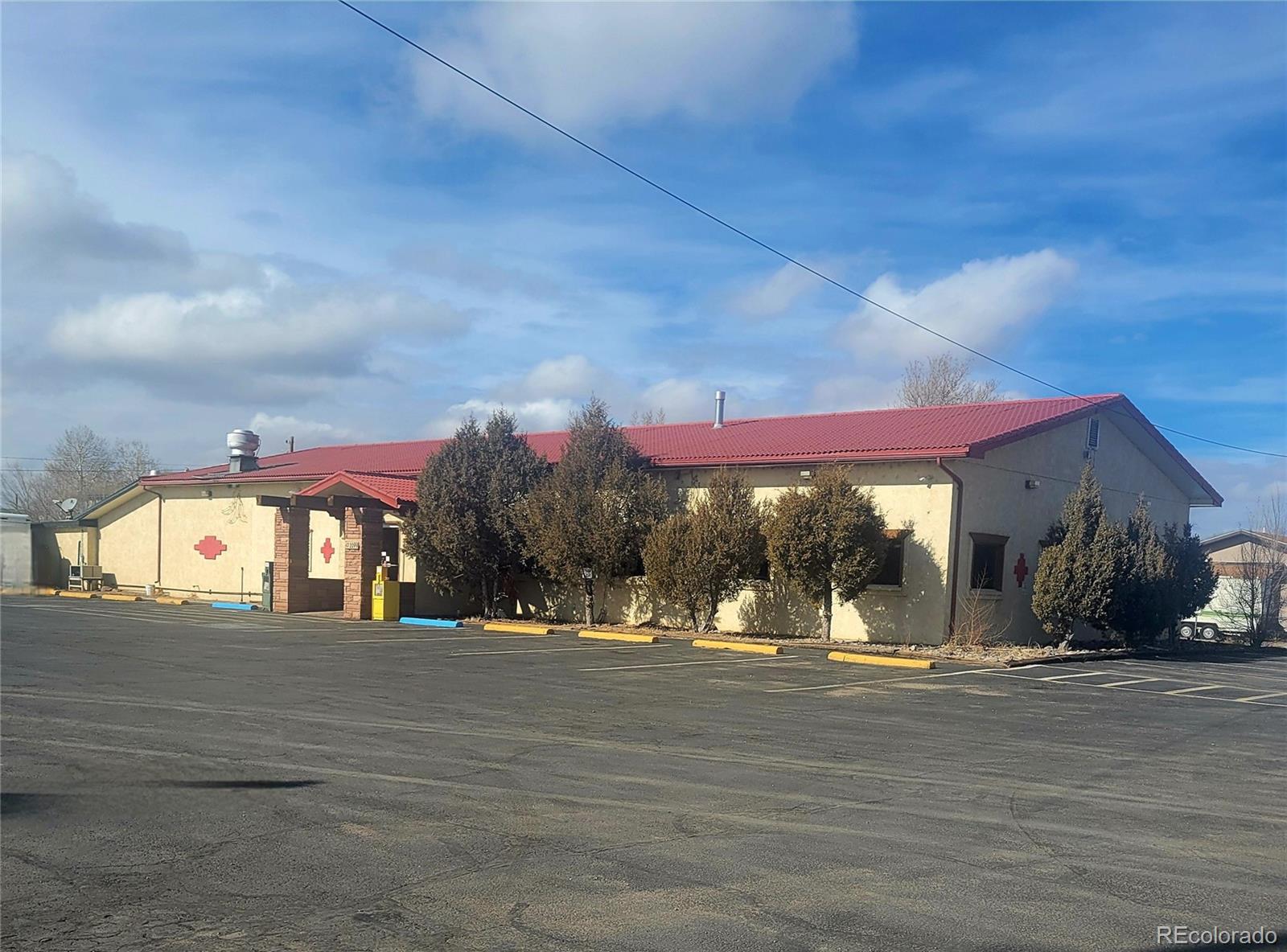 2099 Sherman Ave, Monte Vista, CO 81144