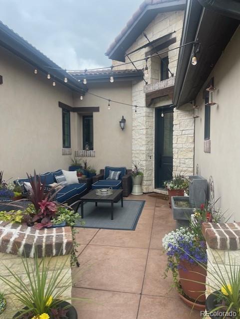 8174 Donatello Ct, Littleton, CO 80125