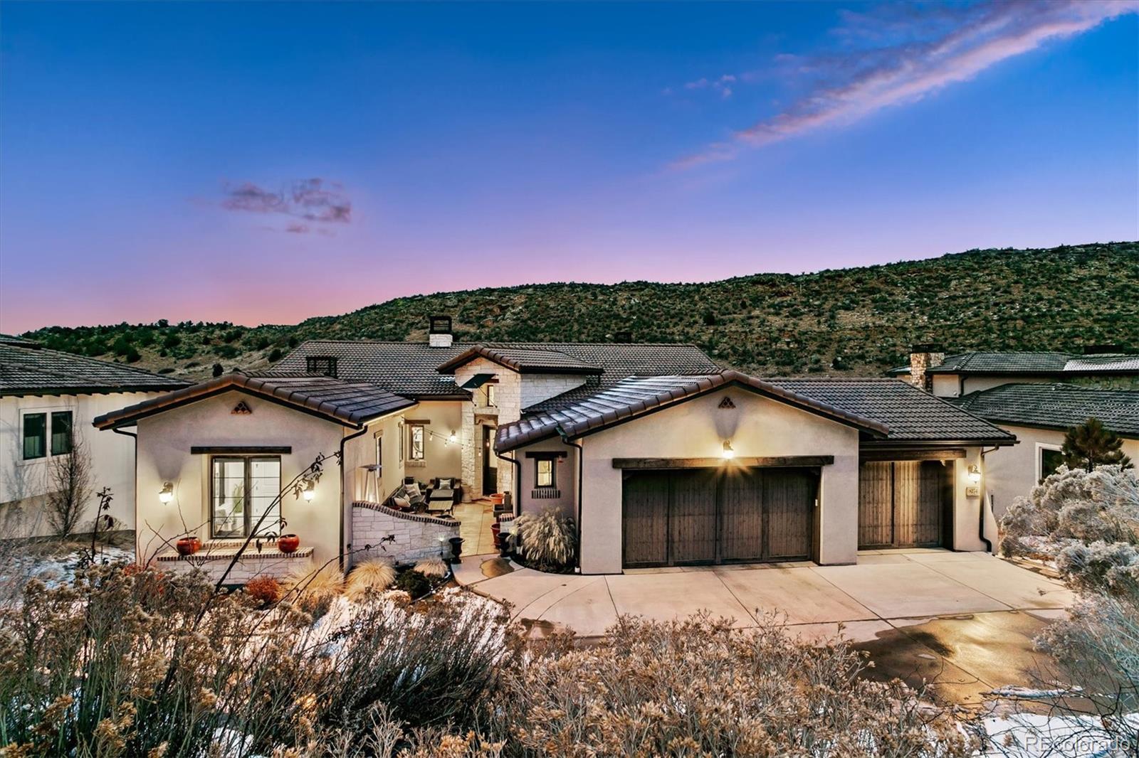 8174 Donatello Ct, Littleton, CO 80125