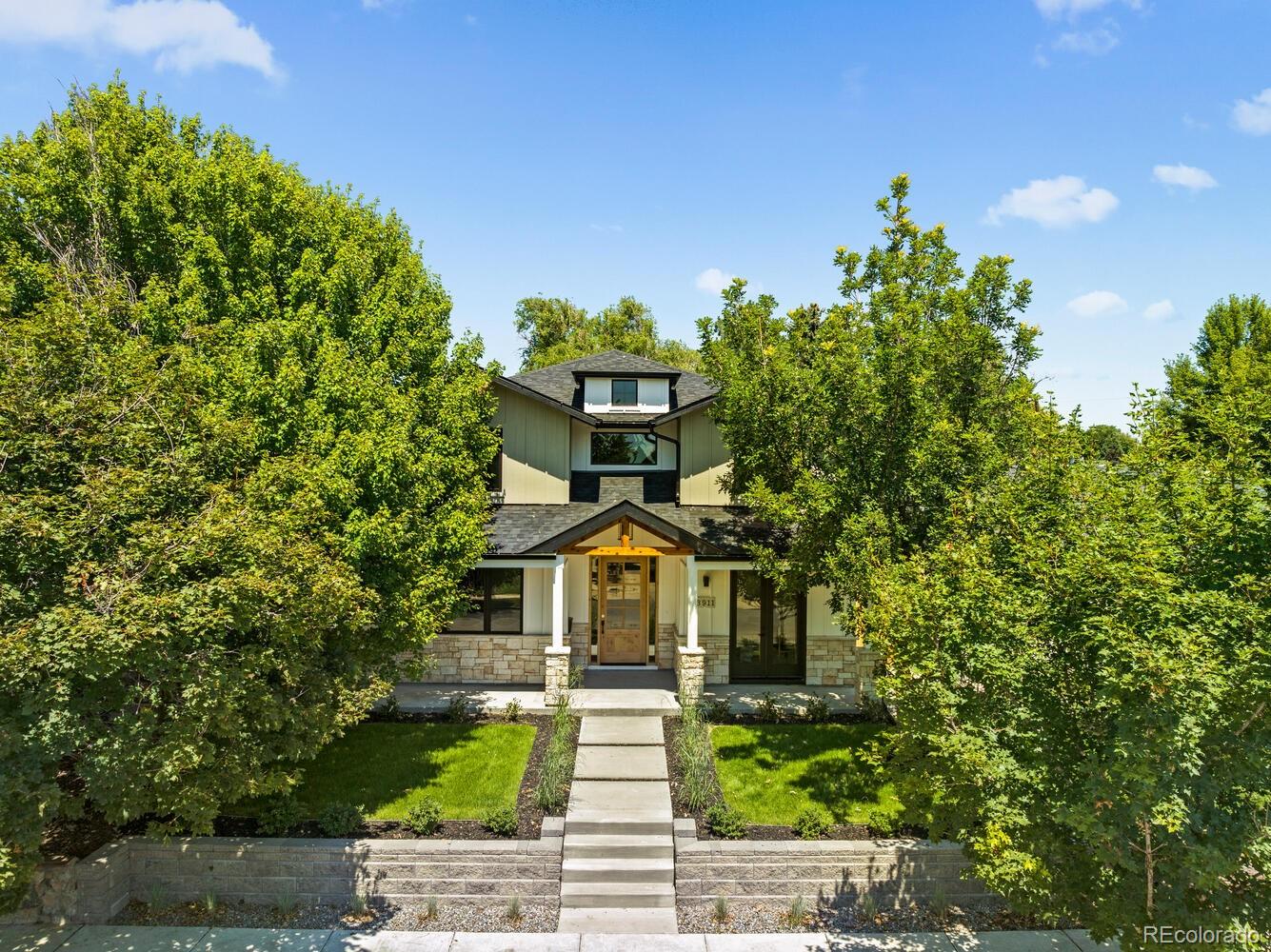3911 W 24th Ave, Denver, CO 80212
