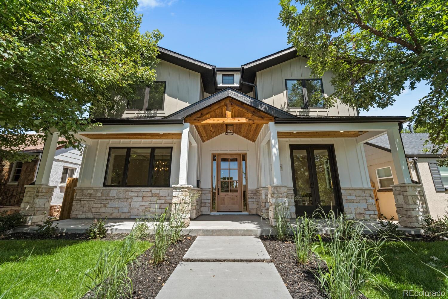 3911 W 24th Ave, Denver, CO 80212