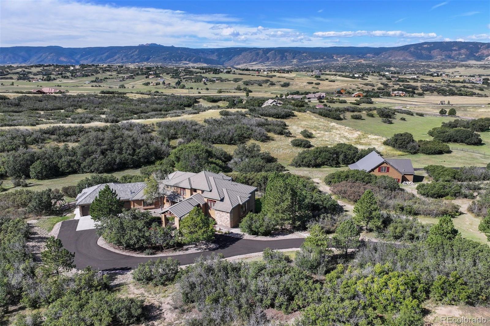 2802 Big Bear Dr, Sedalia, CO 80135
