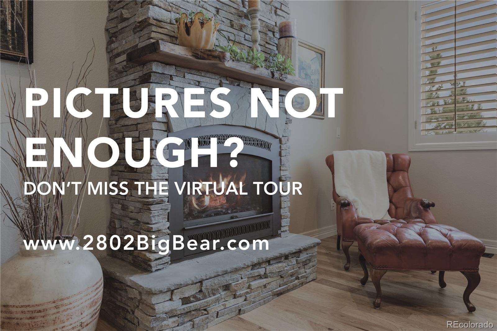 2802 Big Bear Dr, Sedalia, CO 80135