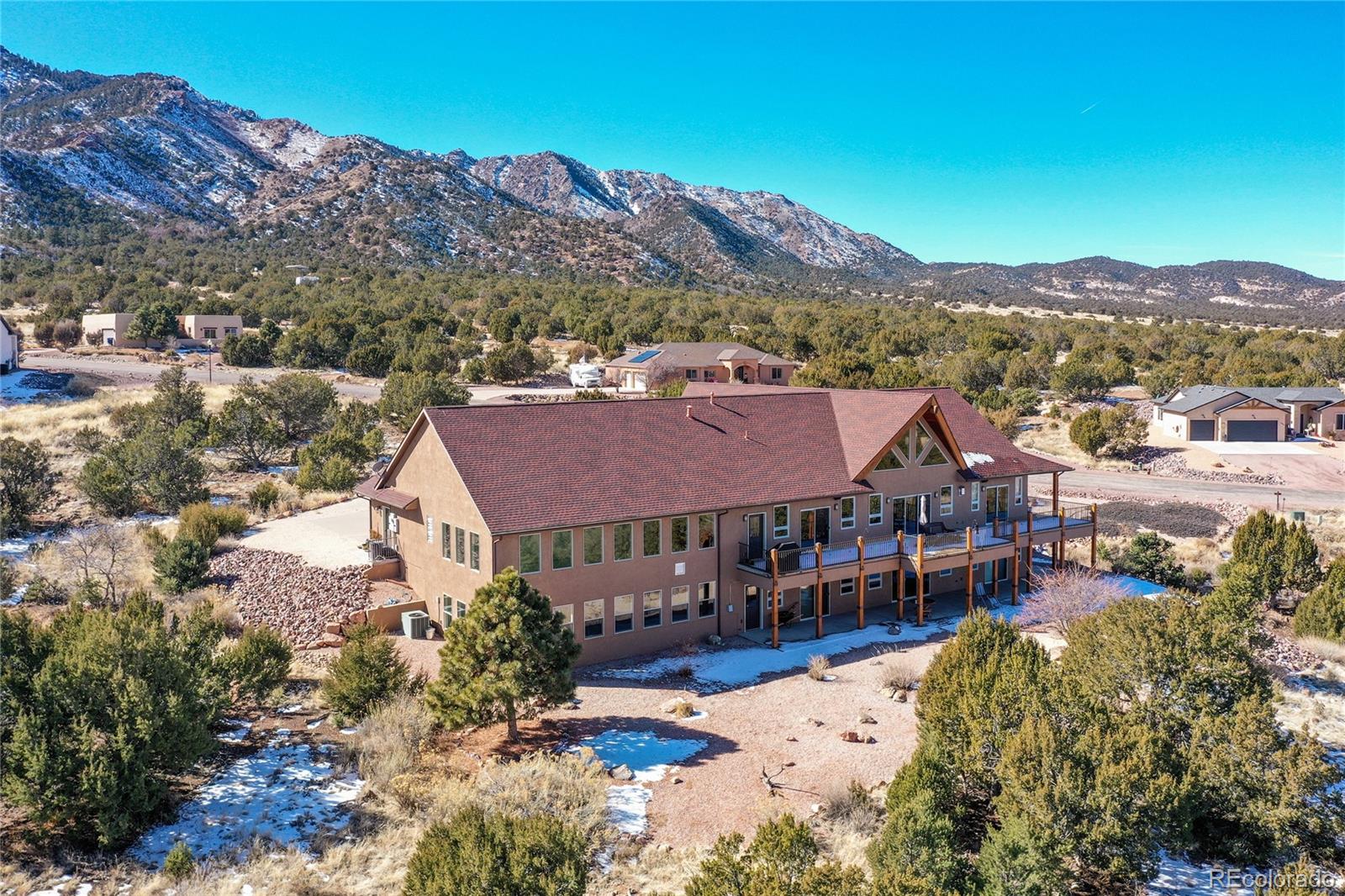 310 Storm Ridge Dr, Canon City, CO 81212