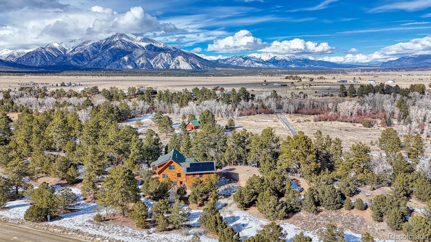 12998 County Road 261 A, Nathrop, CO 81236