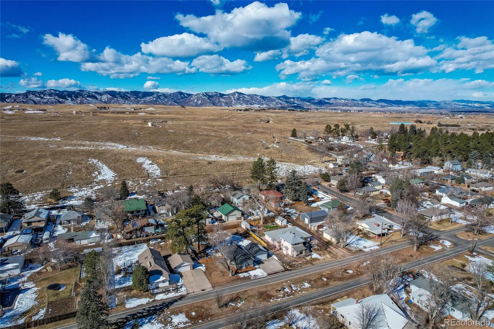 7677 Louviers Blvd, Louviers, CO 80131