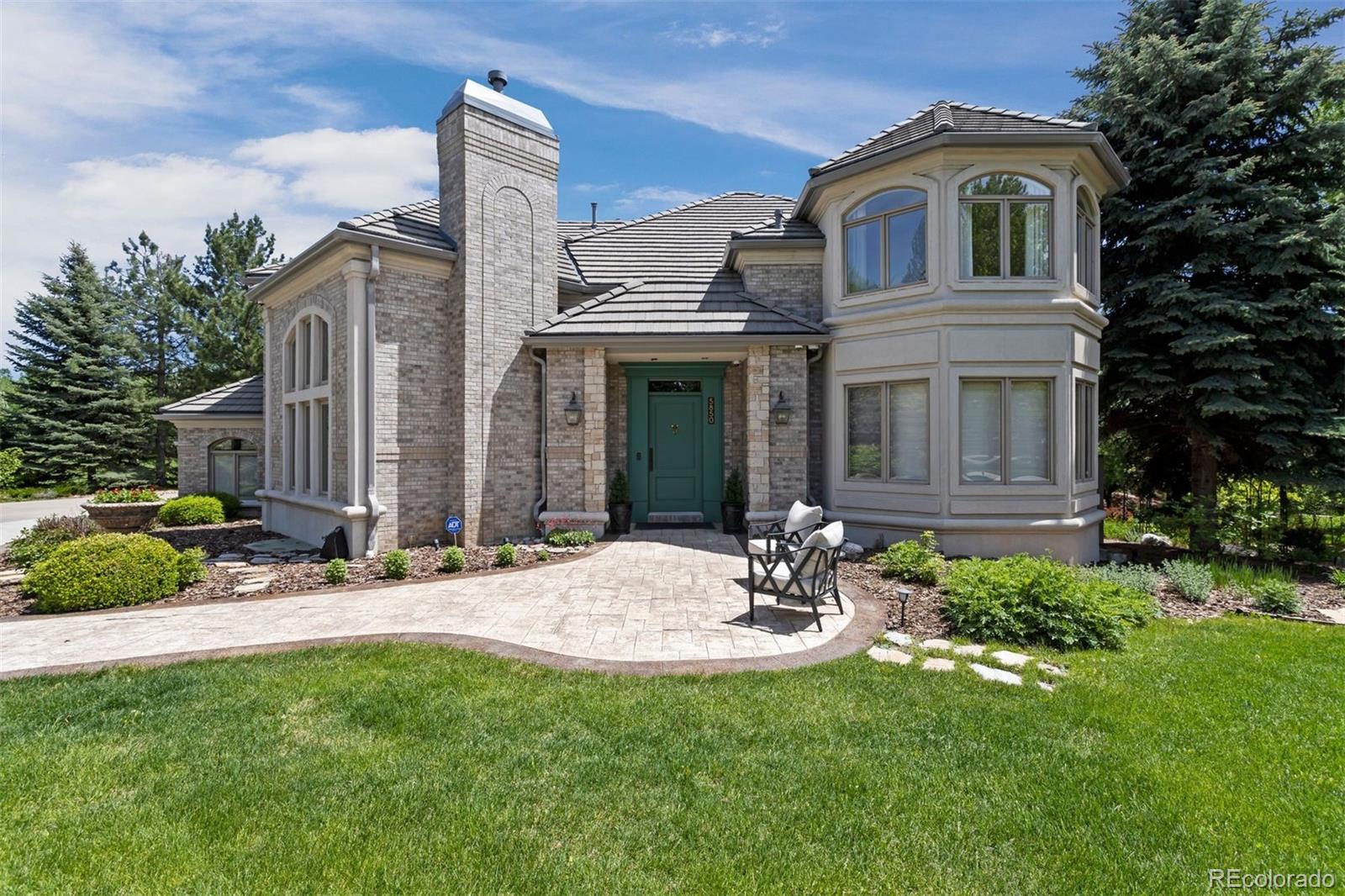 5850 S Albion Ct, Greenwood Village, CO 80121
