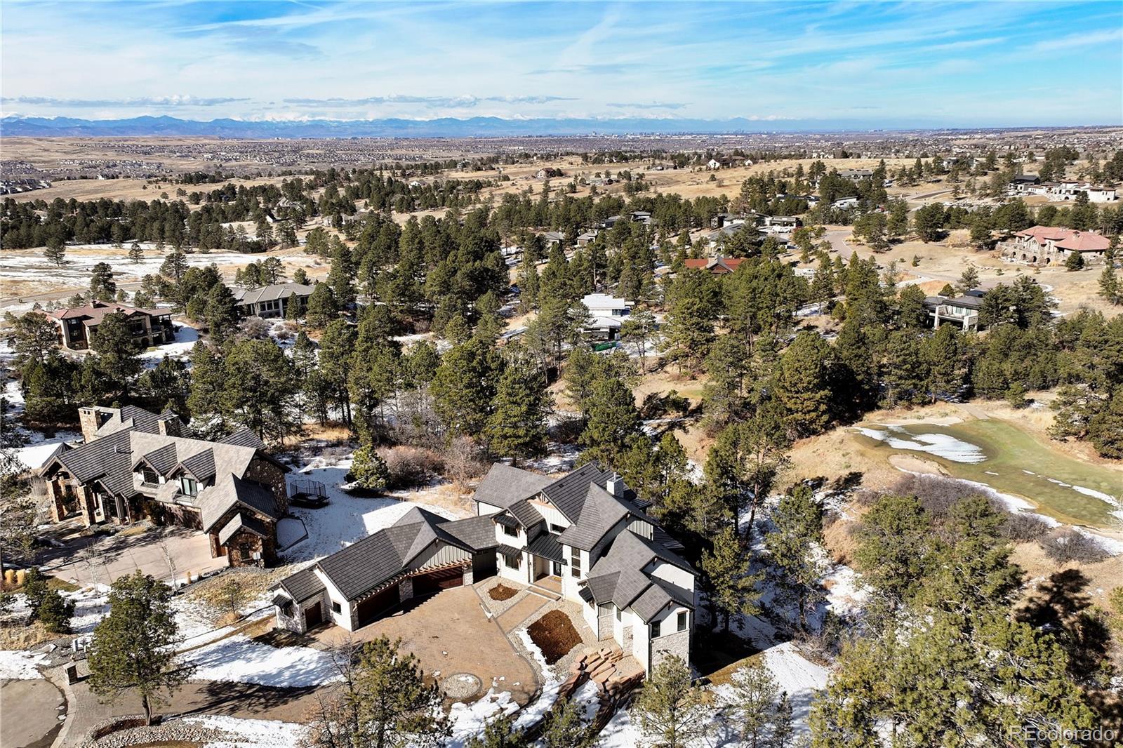 7920 Copper Wind Ct, Parker, CO 80134