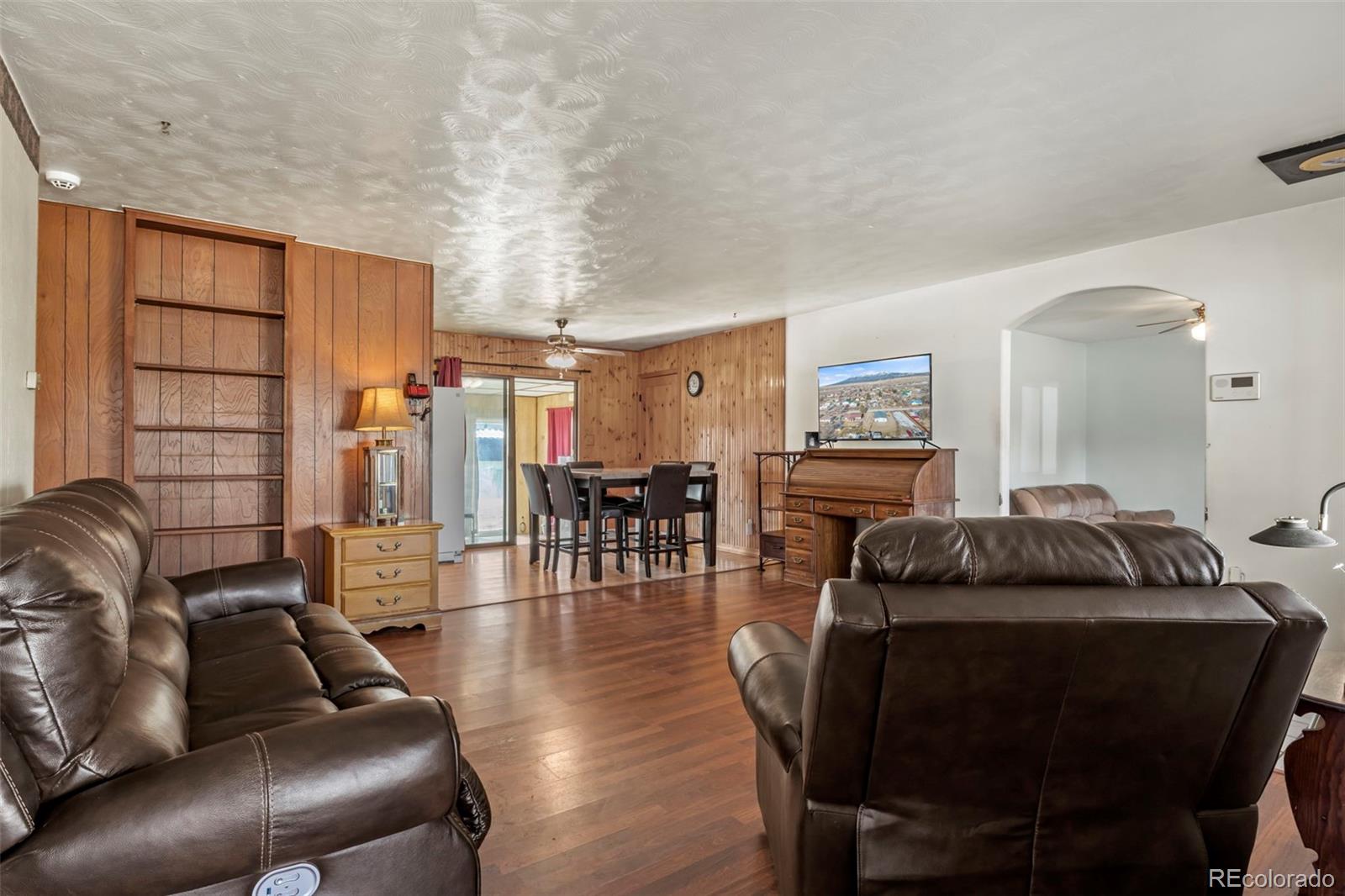 715 6th St, Blanca, CO 81123