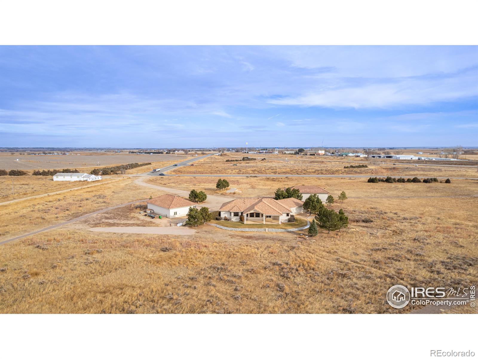 17497 County Road 14, Fort Morgan, CO 80701