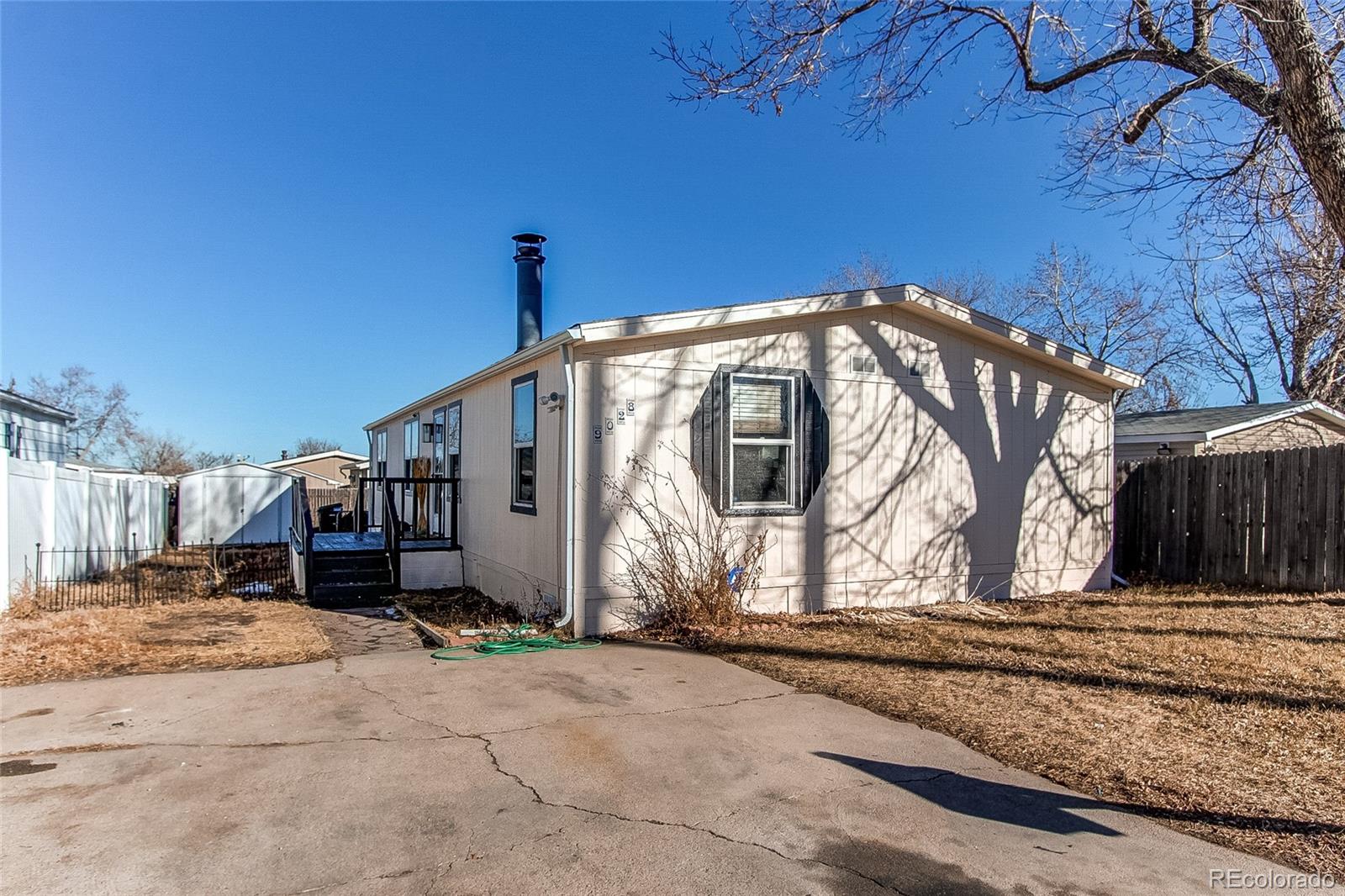 9028 Orleans St, Federal Heights, CO 80260