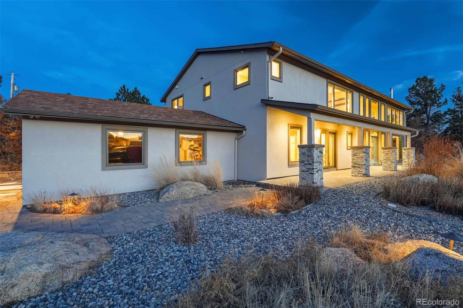 14315 Sun Hills Dr, Colorado Springs, CO 80921