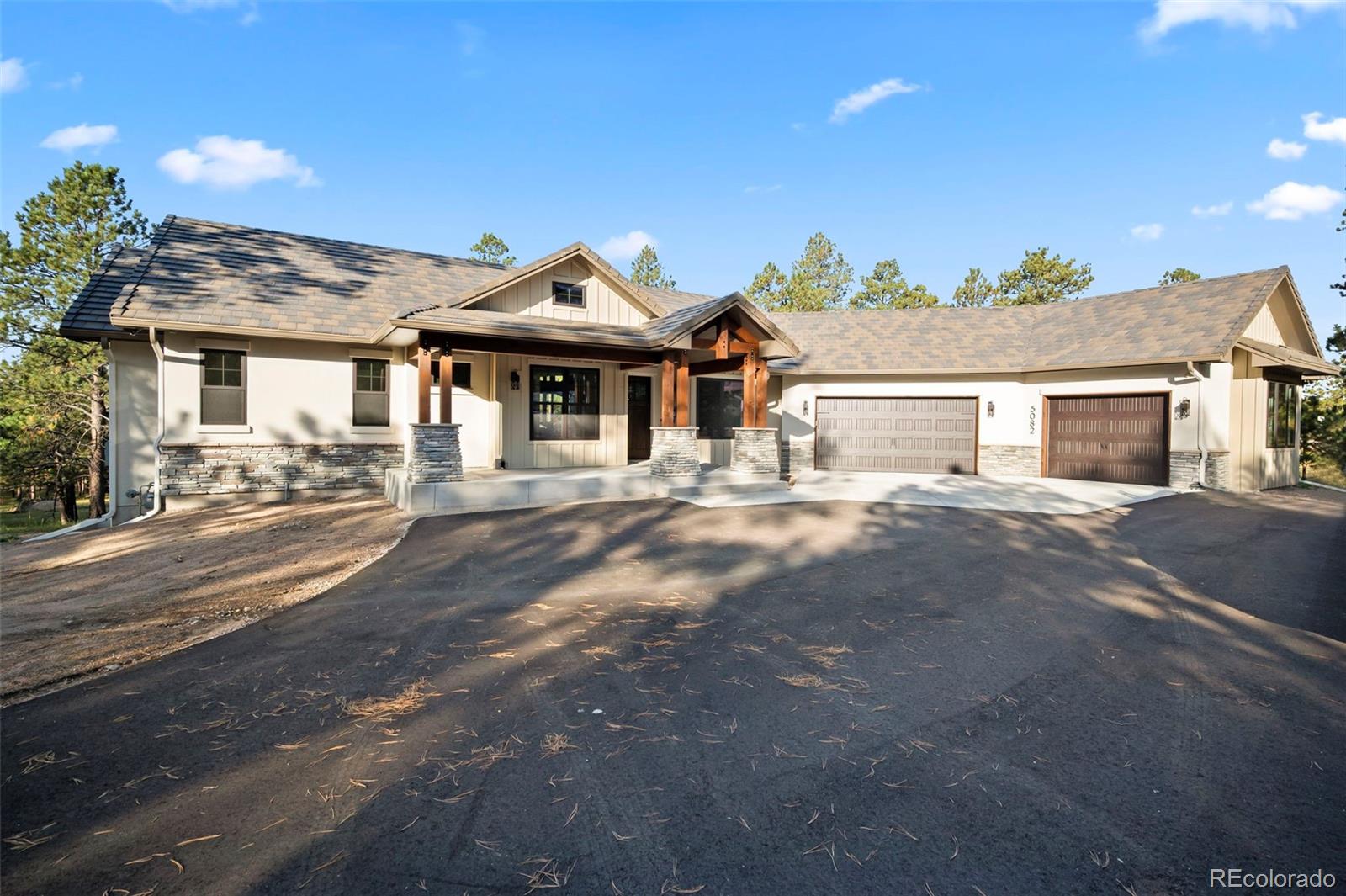 5082 Gold Run Ct, Colorado Springs, CO 80908