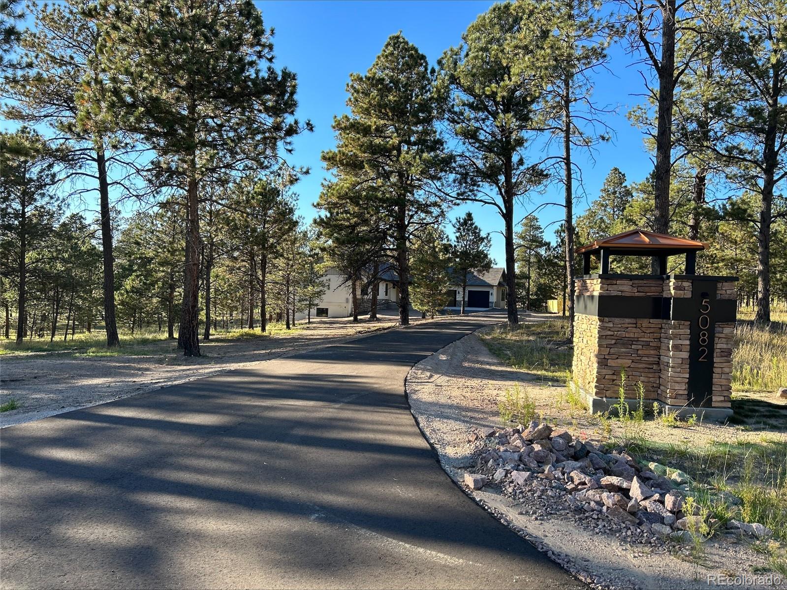 5082 Gold Run Ct, Colorado Springs, CO 80908