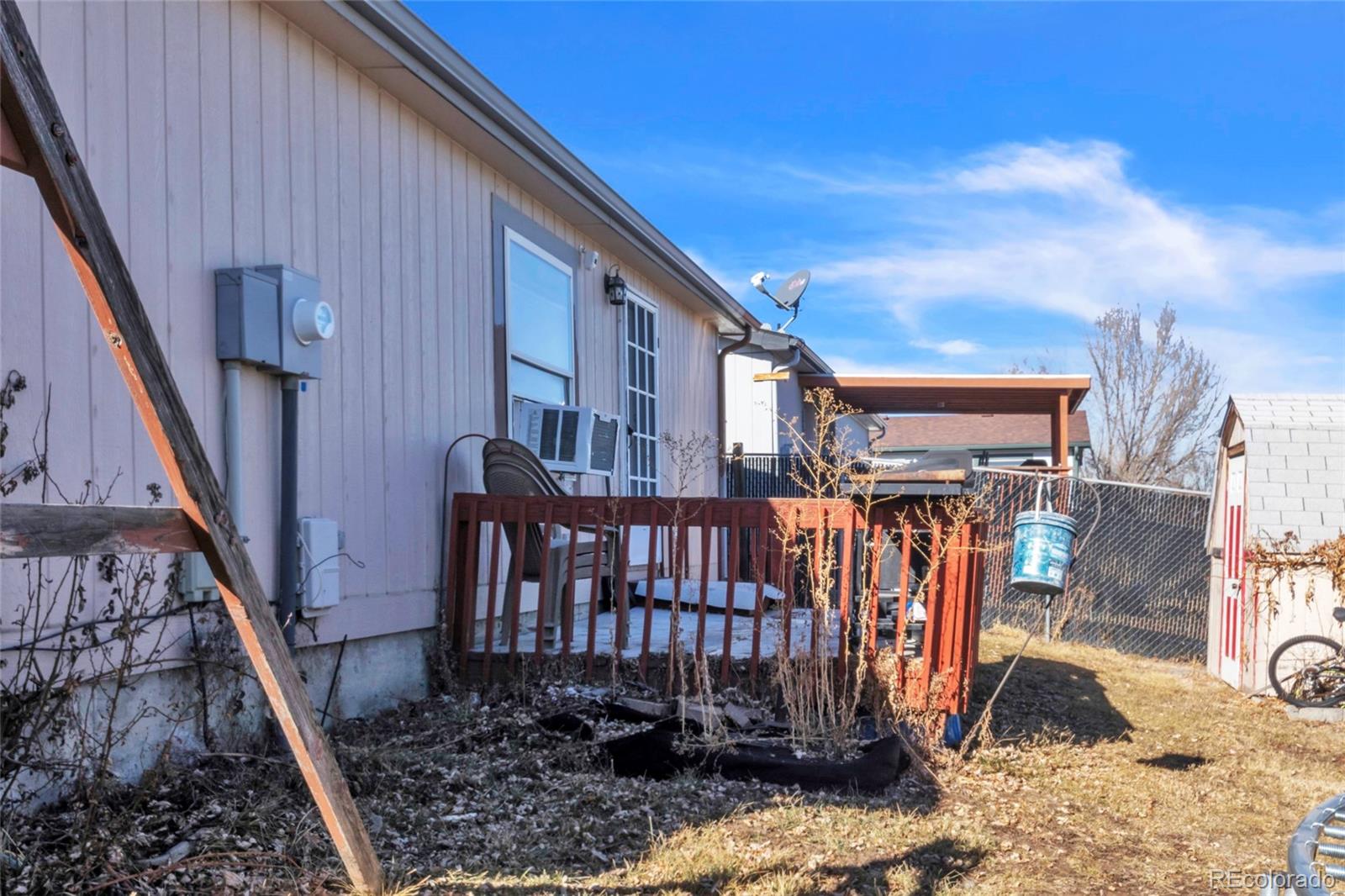 9064 Fontaine St, Federal Heights, CO 80260
