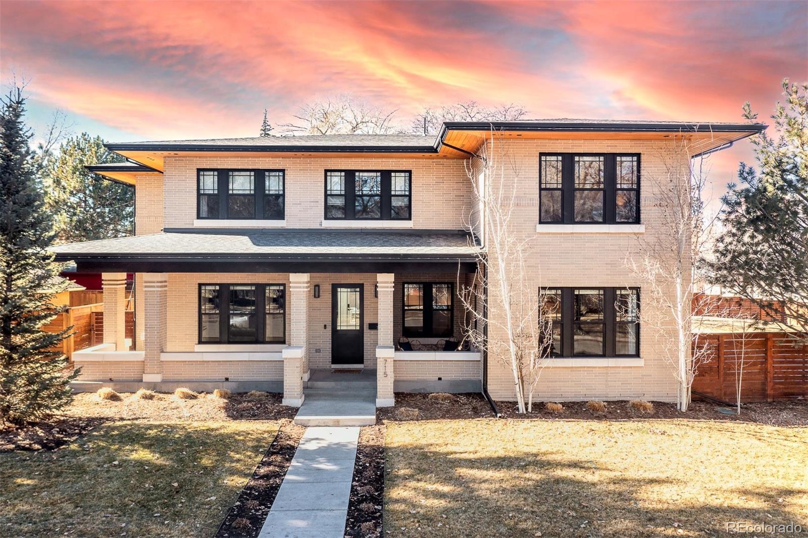 715 S Steele St, Denver, CO 80209