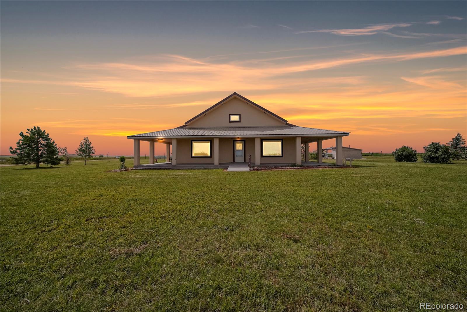 36751 County Road 35, Otis, CO 80743