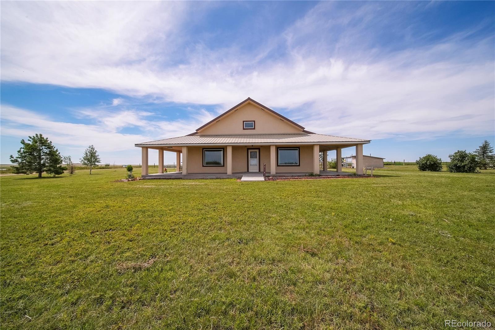 36751 County Road 35, Otis, CO 80743
