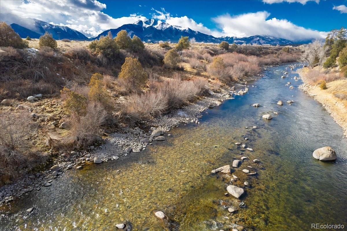 County Road 196, Nathrop, CO 81236