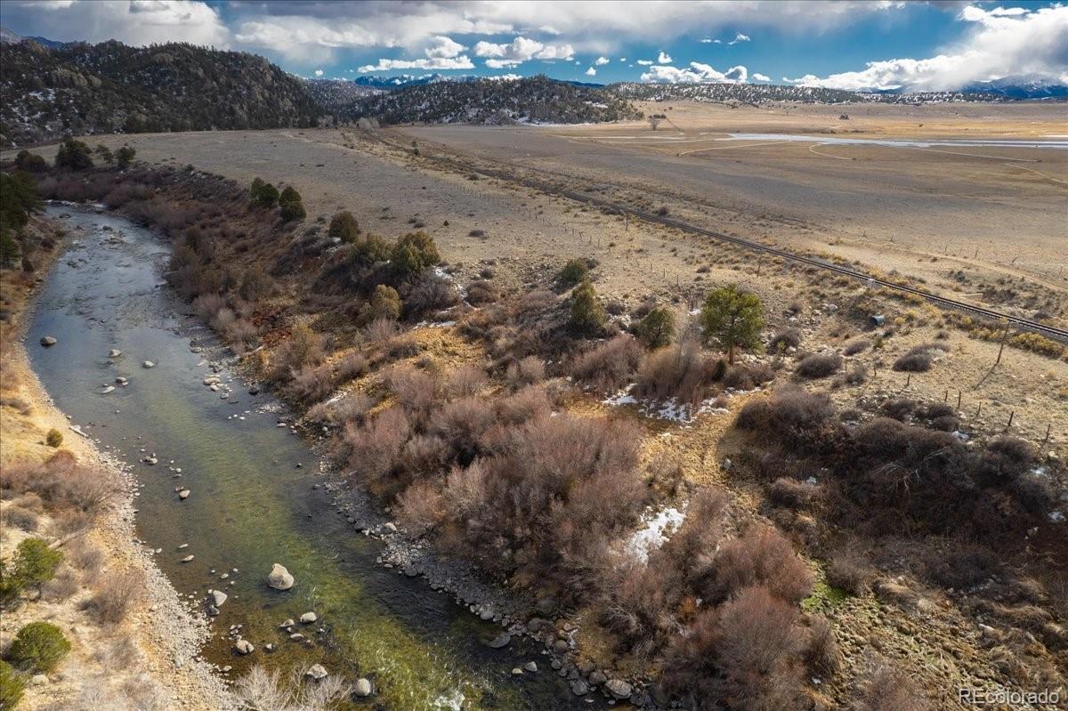 County Road 196, Nathrop, CO 81236