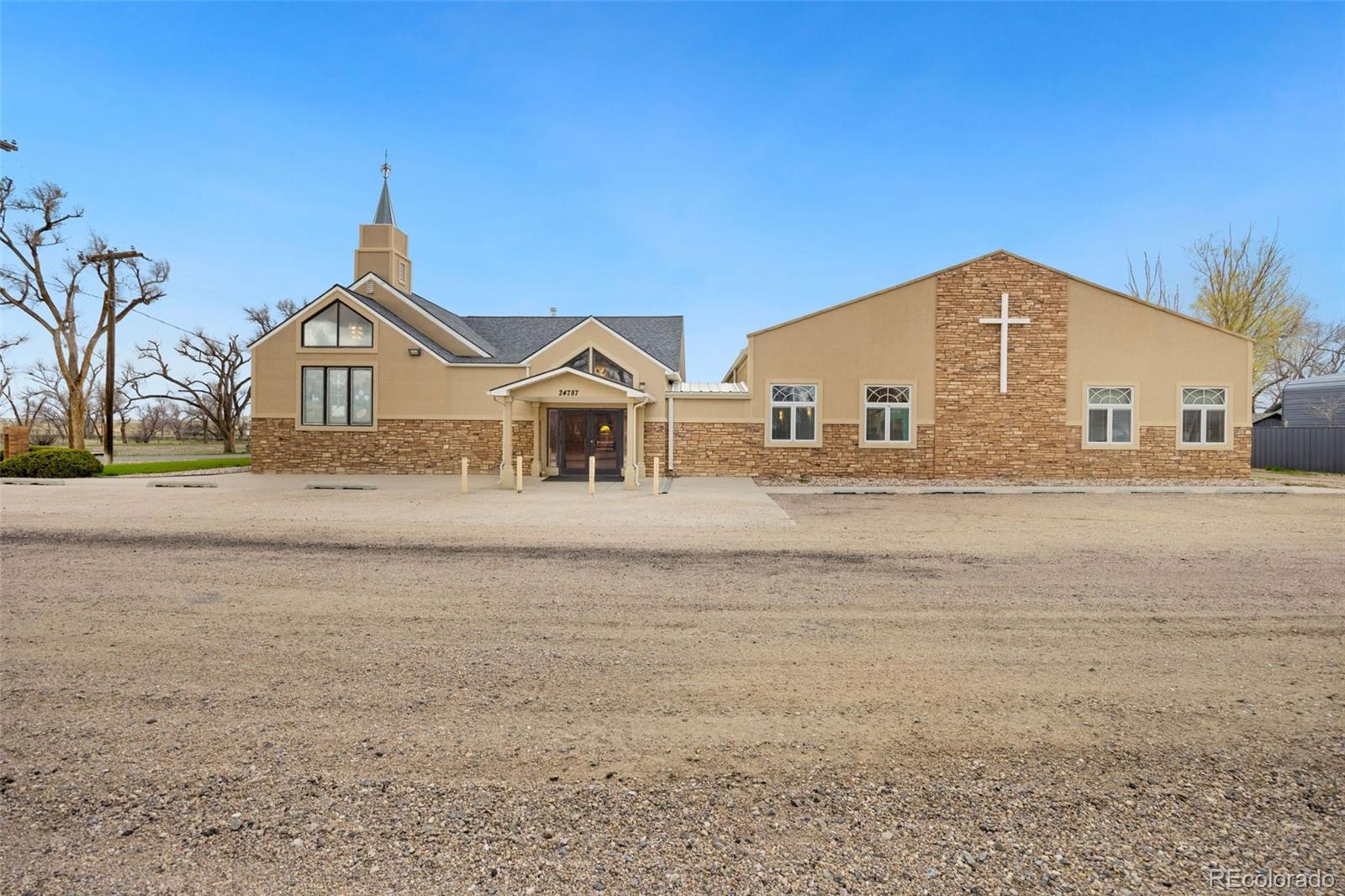 24787 2nd St, Galeton, CO 80615