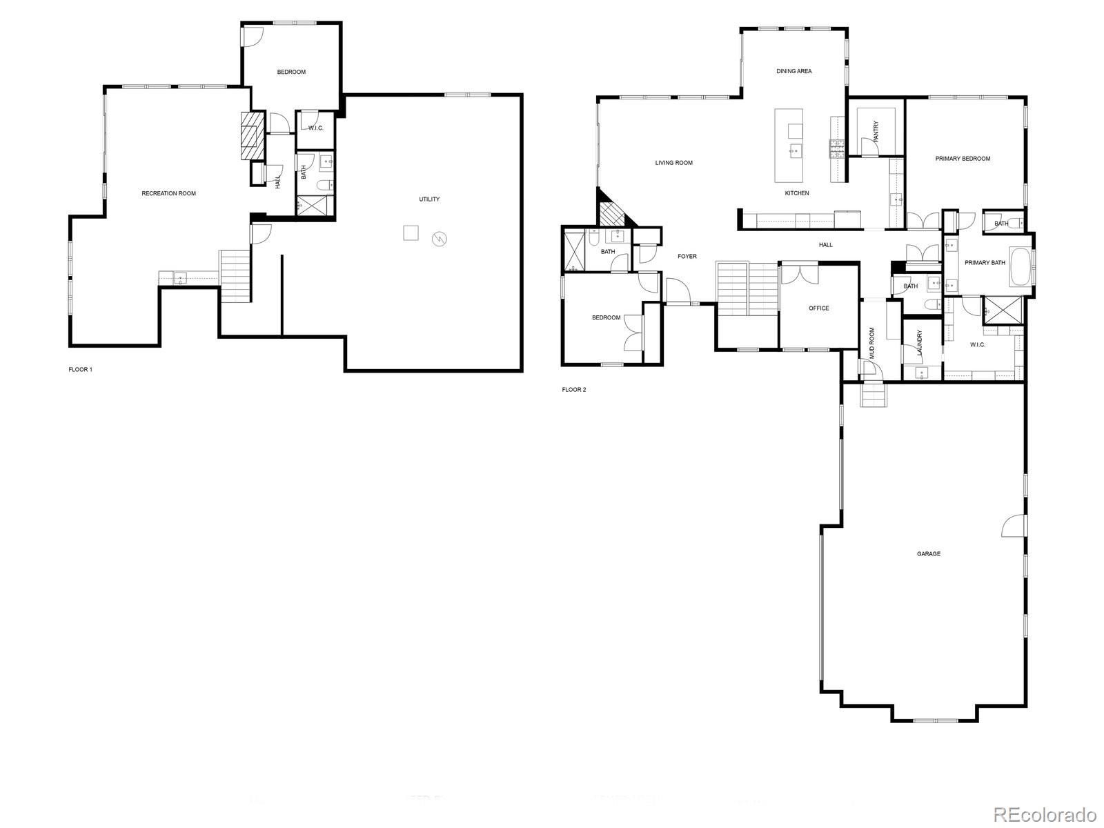 13190 Frannys Way, Parker, CO 80138