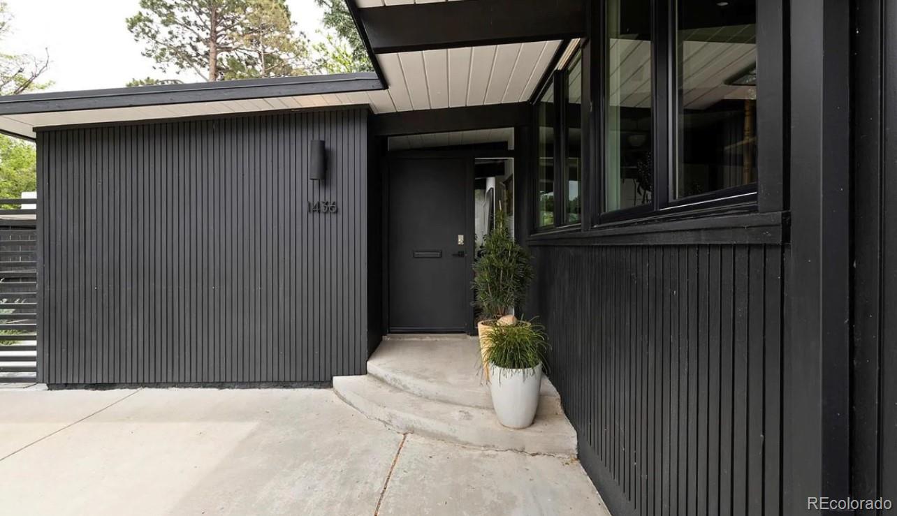 1436 S Elm St, Denver, CO 80222