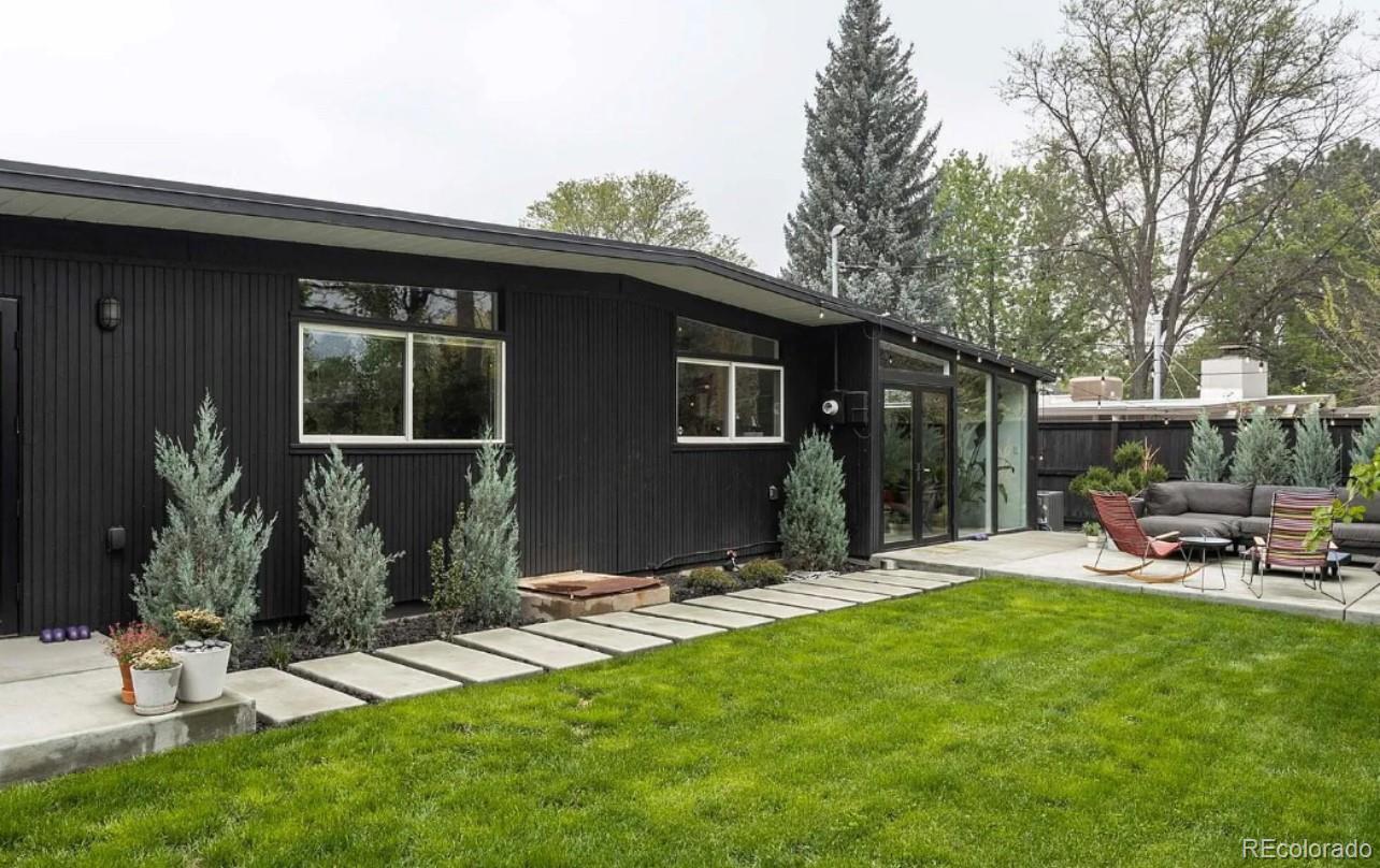 1436 S Elm St, Denver, CO 80222