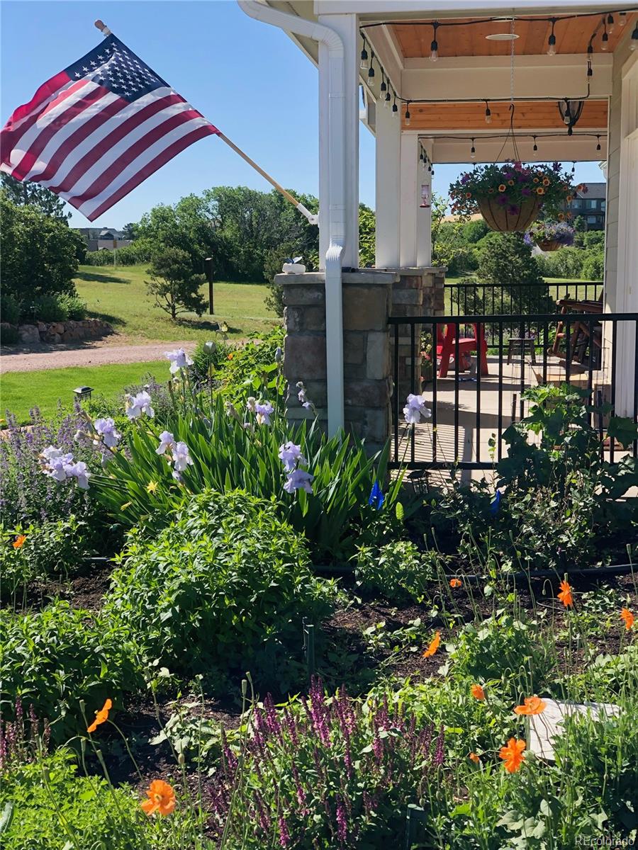 2755 Ballard Way, Castle Rock, CO 80109