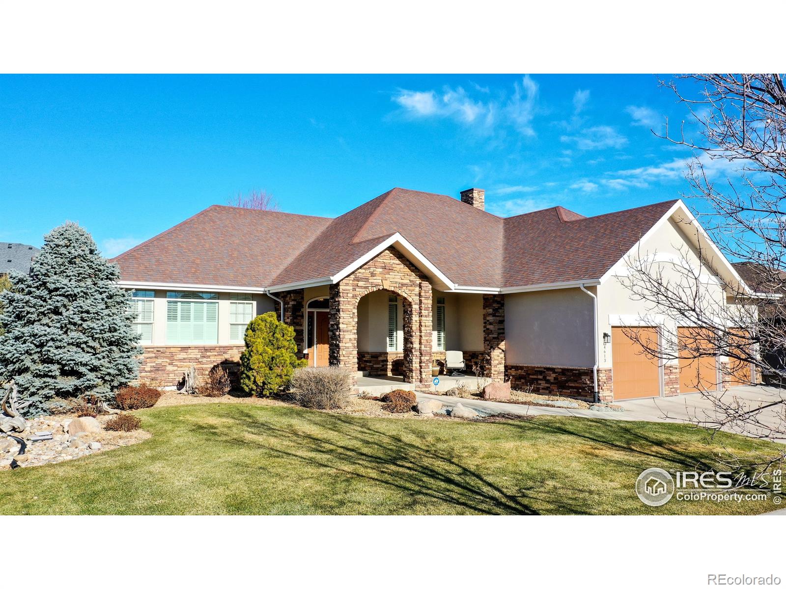 4613 Angelica Dr, Johnstown, CO 80534