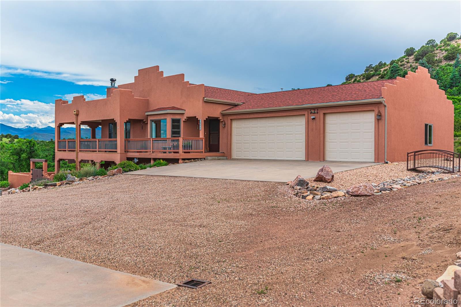6864 Us Highway 160, La Veta, CO 81055