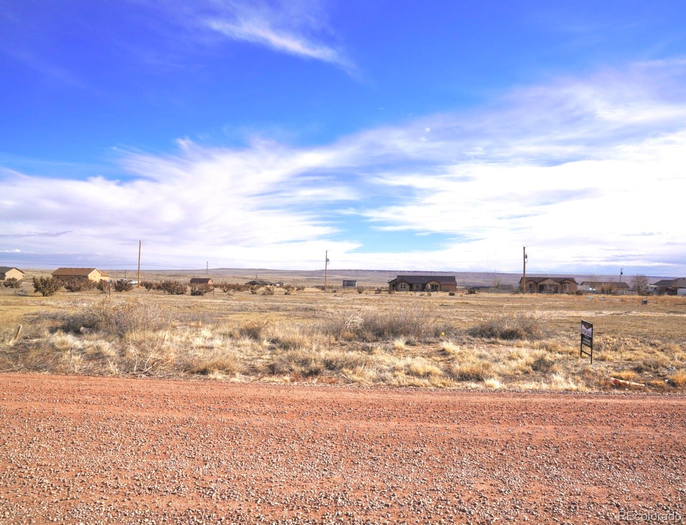 1256 N Rising Sun Pl, Pueblo West, CO 81007
