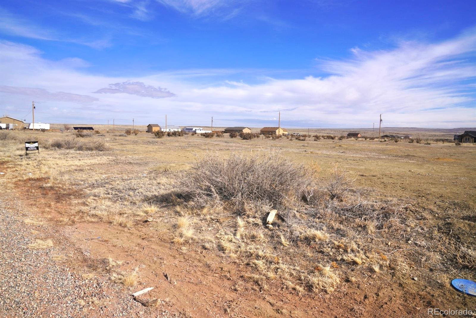 1256 N Rising Sun Pl, Pueblo West, CO 81007