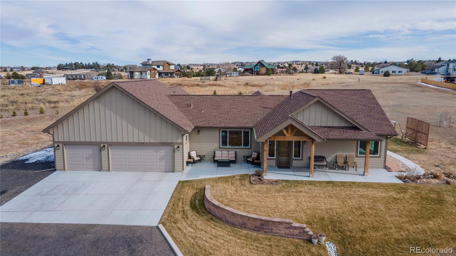6798 Lakeside Cir, Littleton, CO 80125