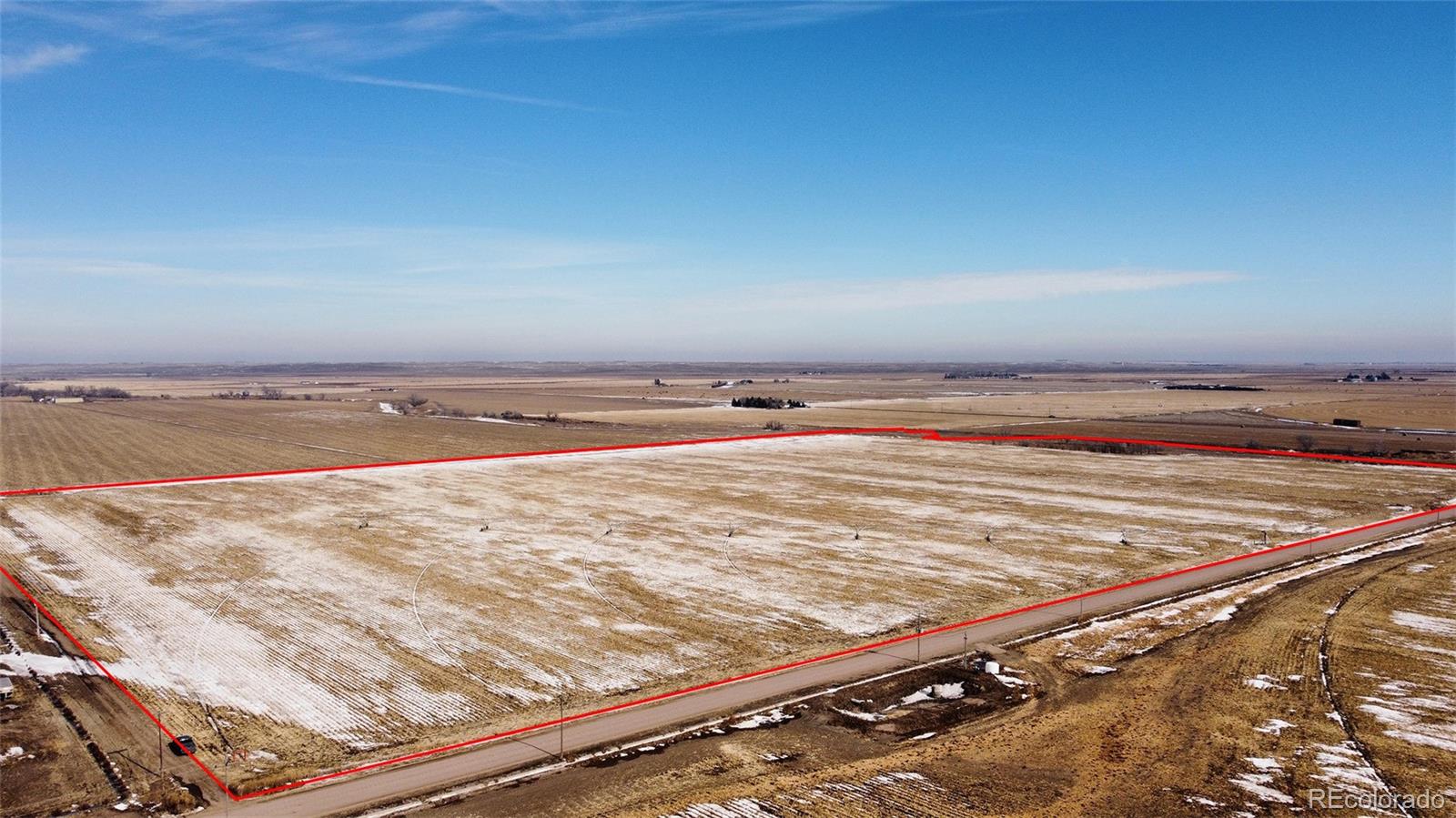 0 Cr 32, Julesburg, CO 80737