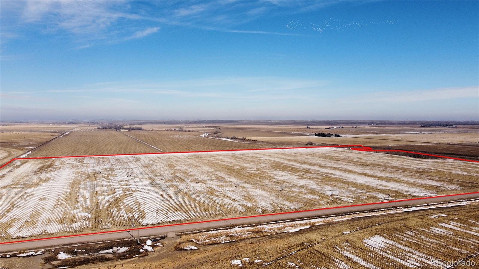 0 Cr 32, Julesburg, CO 80737