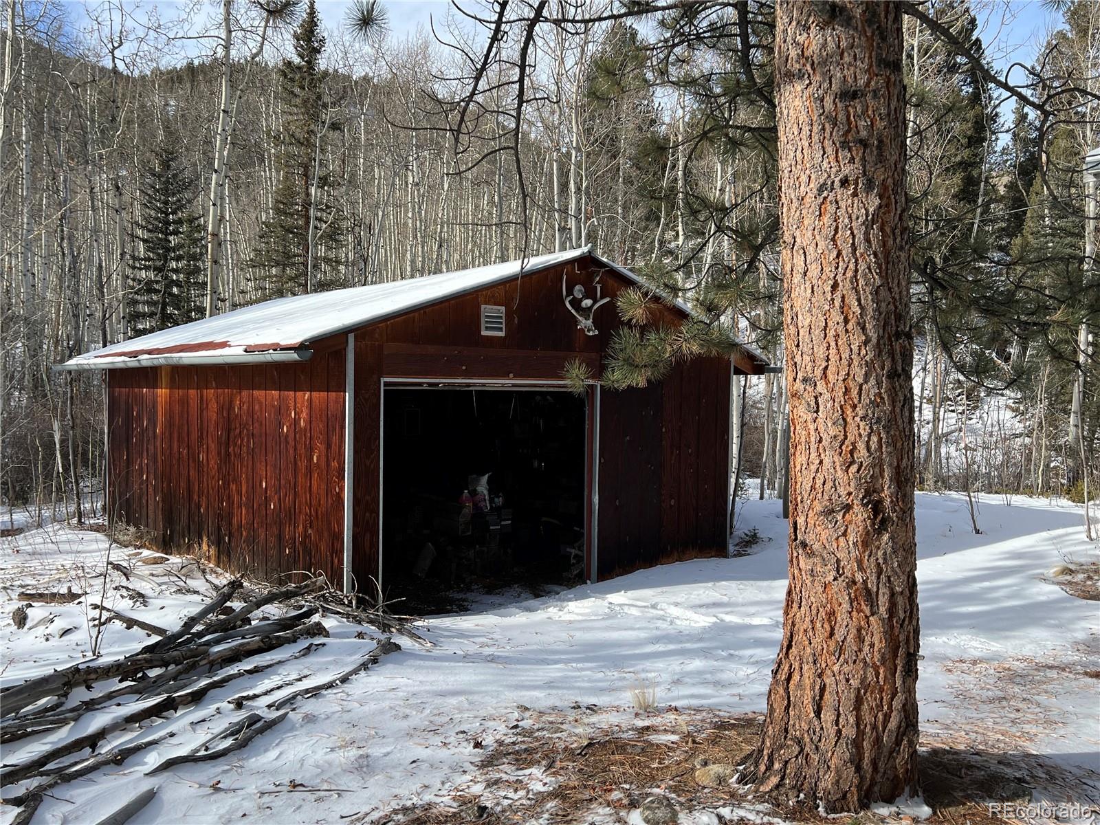 00 County Road 26, Twin Lakes, CO 81251