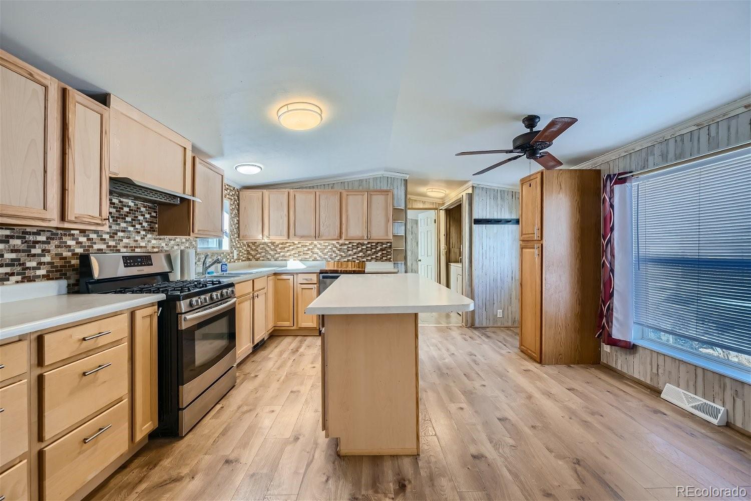 2038 County Road 308 Lot 3, Dumont, CO 80436