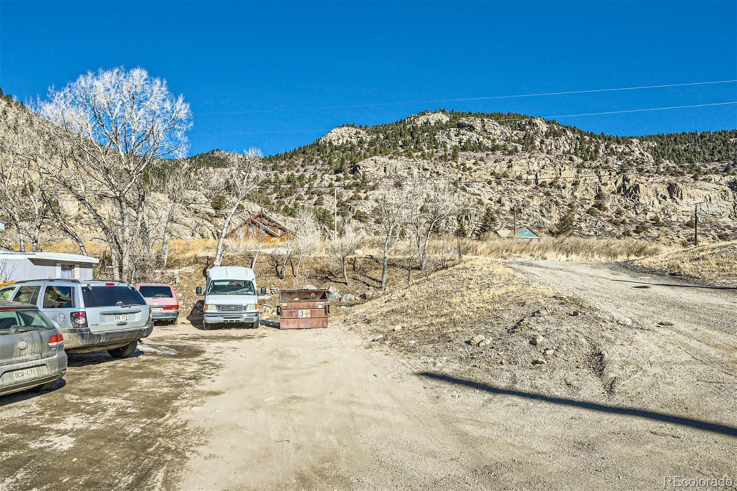 2038 County Road 308 Lot 3, Dumont, CO 80436