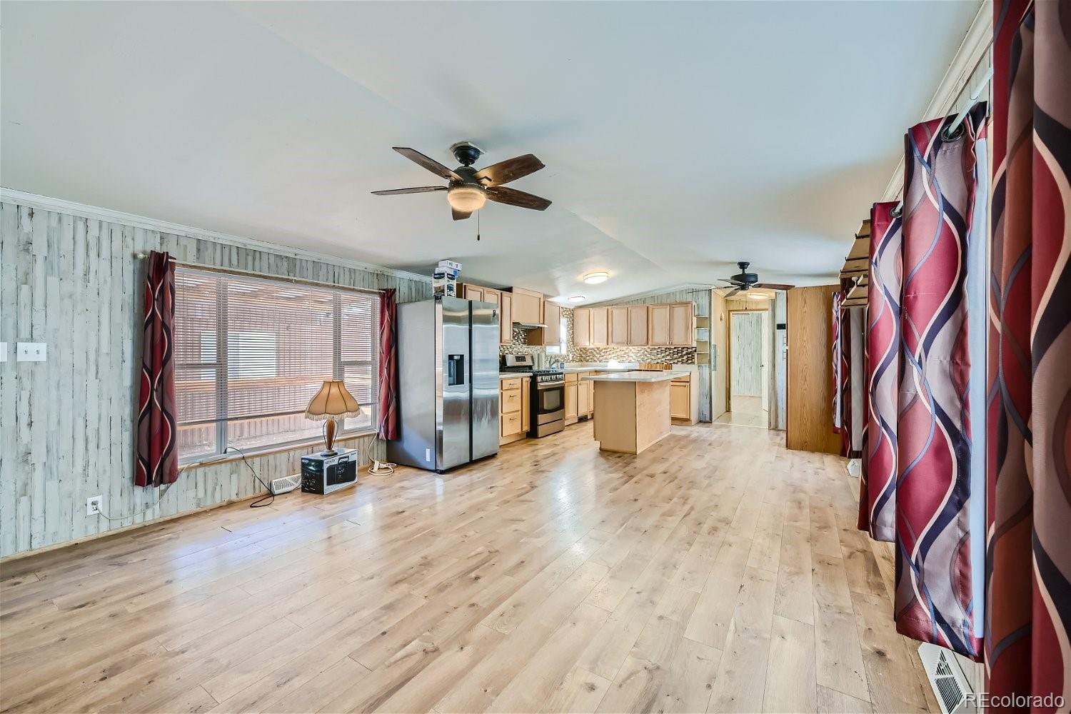 2038 County Road 308 Lot 3, Dumont, CO 80436