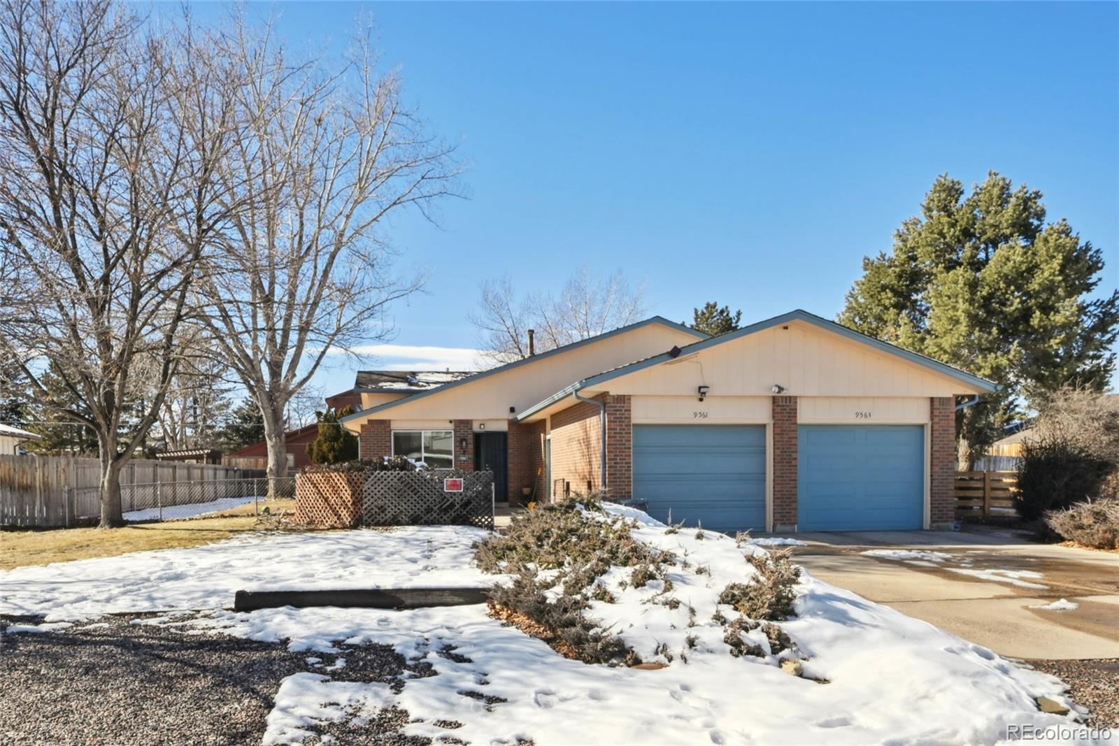 9561 Vance Ct, Westminster, CO 80021