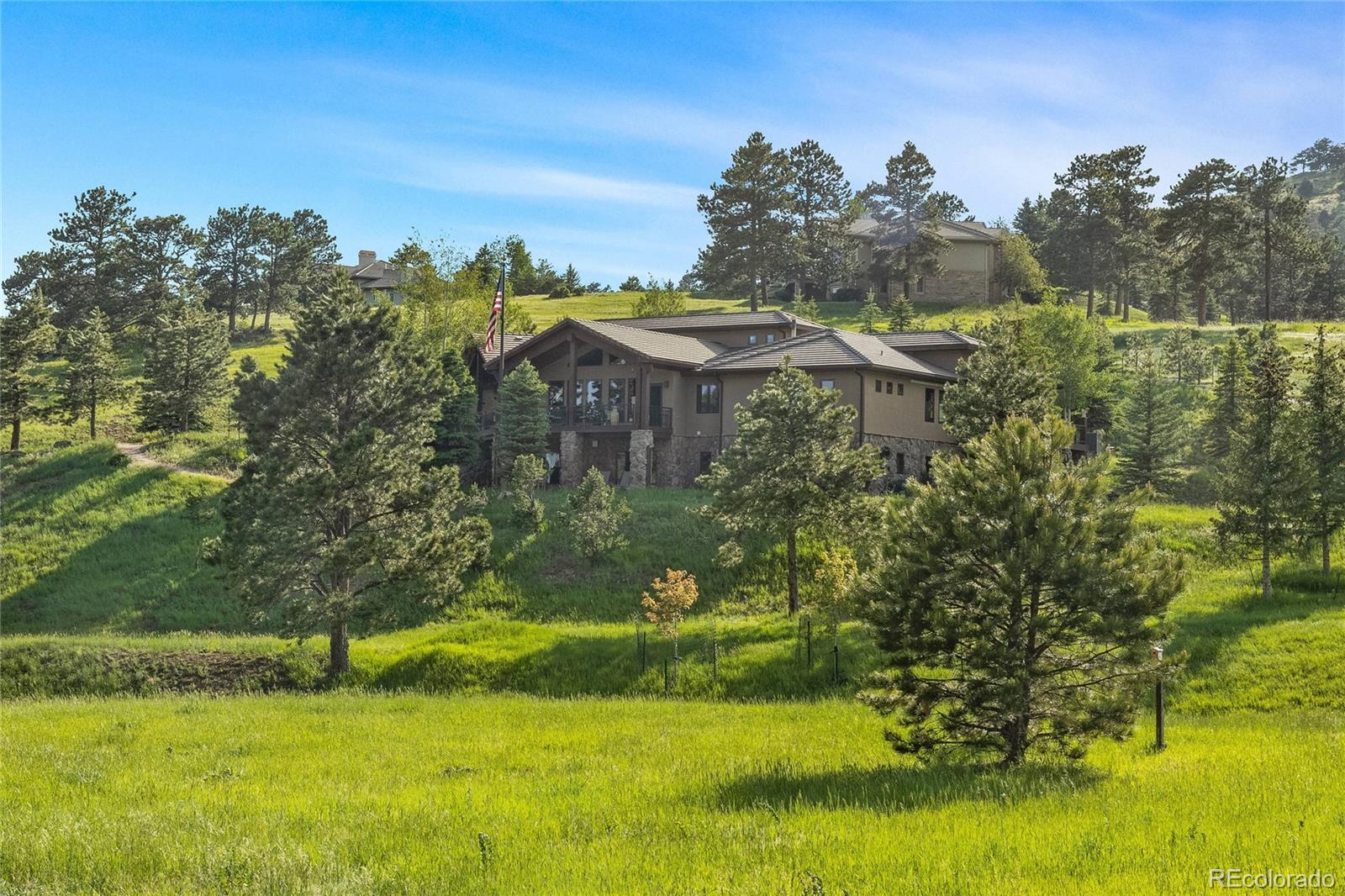 28286 Meadowlark Dr, Golden, CO 80401