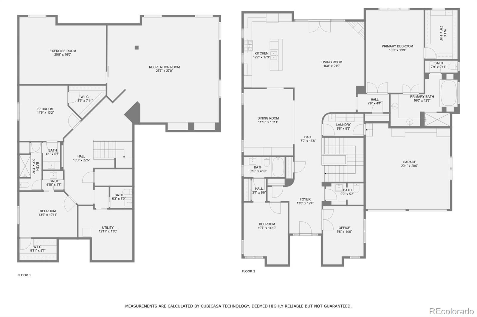 8767 E Wesley Dr, Denver, CO 80231