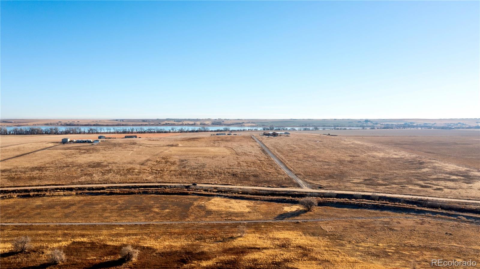 16590 Watkins Rd, Hudson, CO 80642