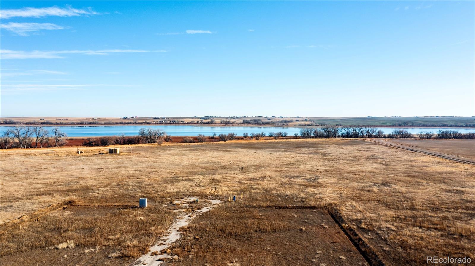 16590 Watkins Rd, Hudson, CO 80642