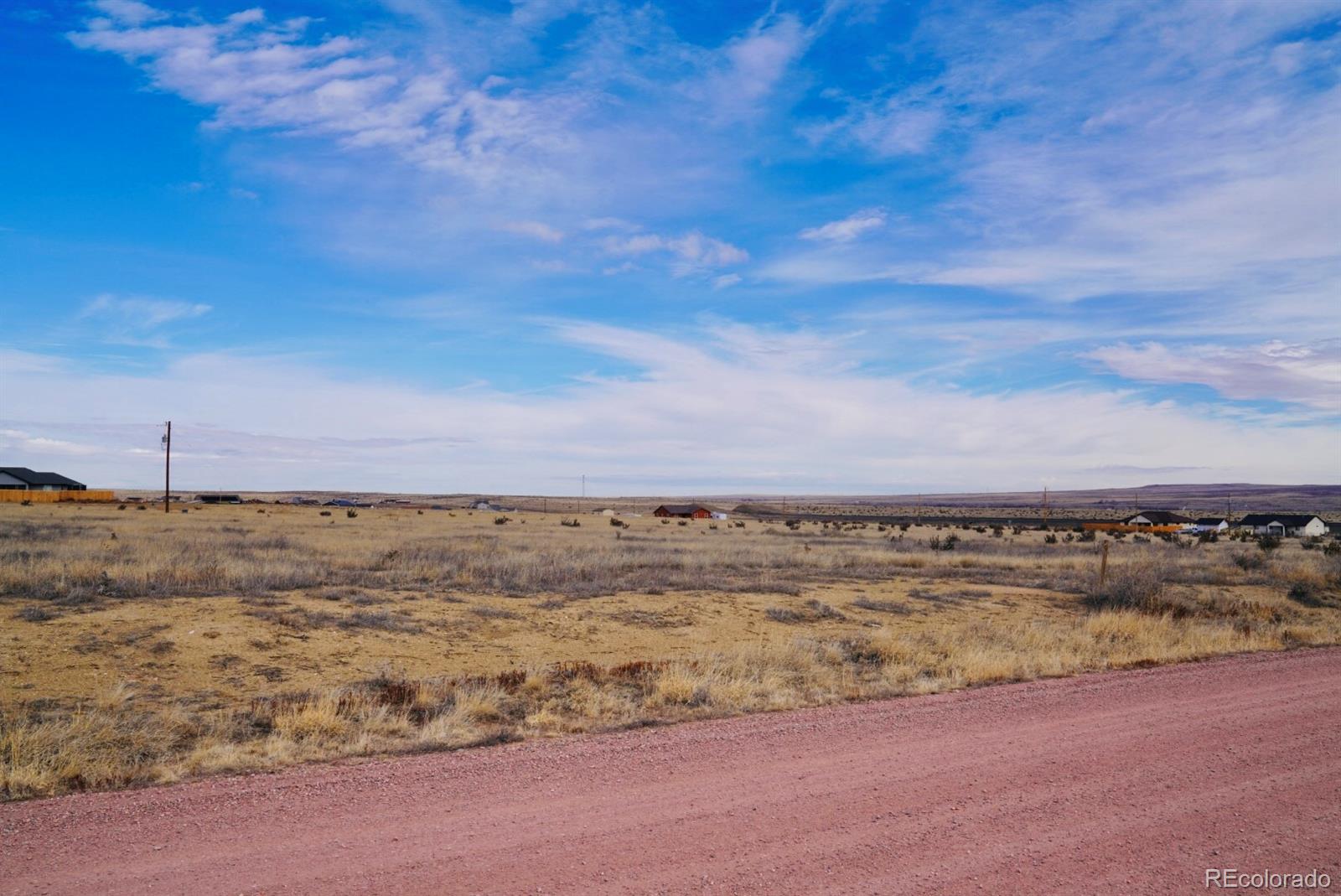 1935 E Frying Pan Dr, Pueblo West, CO 81007