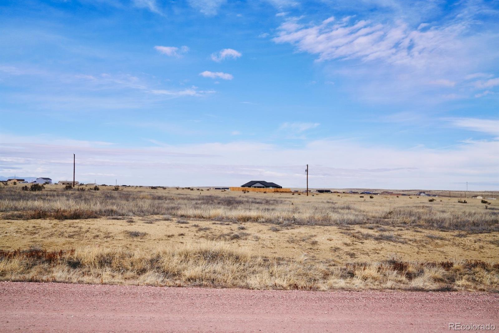 1935 E Frying Pan Dr, Pueblo West, CO 81007